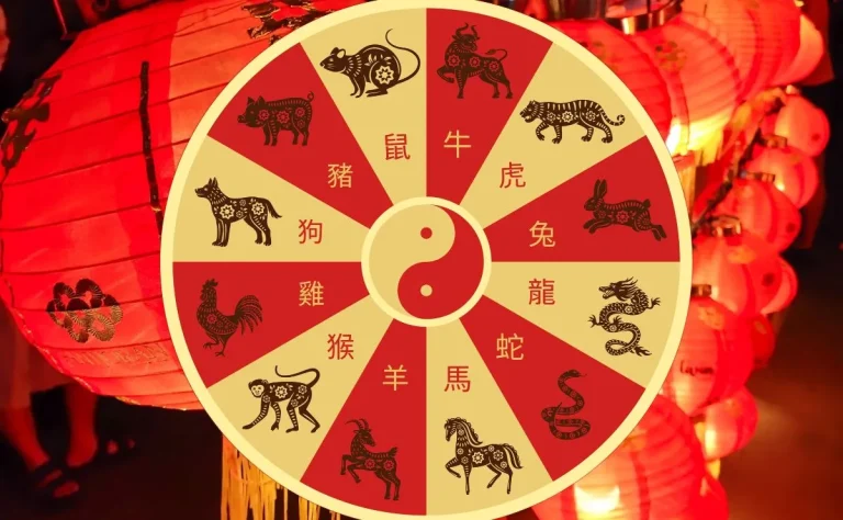 La fortune frappe à la porte de 4 signes du zodiaque chinois fin 2026