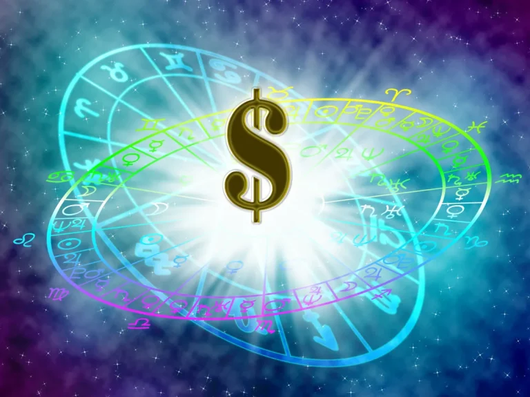 L&rsquo;horoscope demande 3 signes pour vérifier vos finances jusqu&rsquo;au 25 octobre