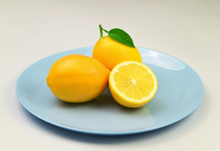 Le simple rituel du citron pour couper la négativité