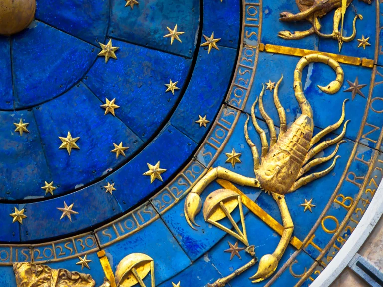 Saison 2026 du Scorpion : les changements à venir pour chaque signe