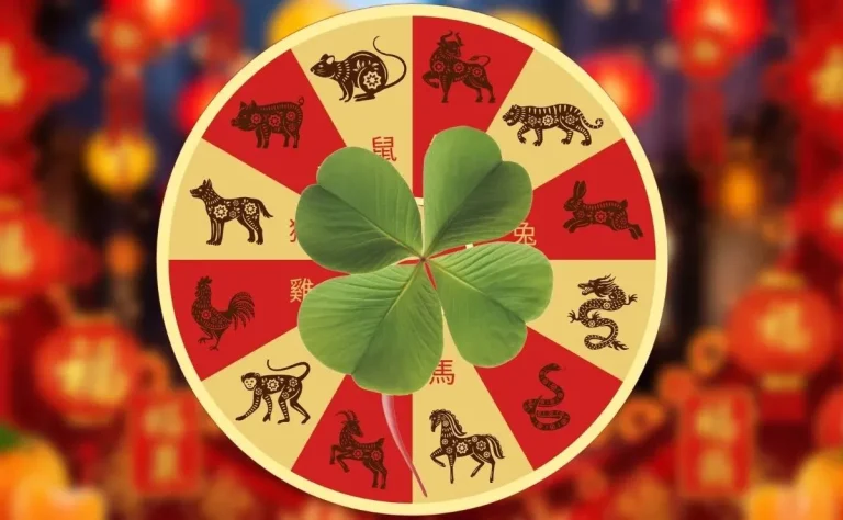 La fortune est présentée pour 4 signes du zodiaque chinois du 23 au 25 octobre